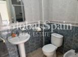 Resale - HOUSE -
ORIHUELA COSTA - La Zenia