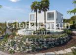 Nouvelle construction - VILLA -
ORIHUELA - LAS COLINAS GOLF RESORT