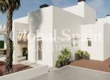 Nouvelle construction - VILLA -
ALGORFA - LA FINCA GOLF / ALGORFA