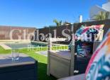 Odsprzedaż - DOM -
ORIHUELA - Vistabella Golf
