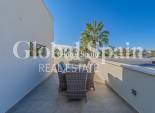 Resale - VILLA -
BENIJÓFAR - Residencial Benimar
