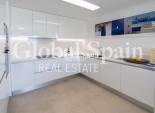 Nieuwbouw - APPARTEMENT -
SANTA POLA - GRAN ALACANT