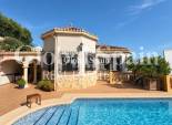 Revente - VILLA -
DENIA - Montgó