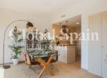 Nueva construcción  - APARTAMENTO -
XERESA - Xeresa del monte