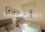 Nieuwbouw - VILLA -
FUENTE ÁLAMO DE MURCIA - Las Palas