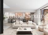 New Build - VILLA -
TORRE PACHECO - Santa Rosalia Lake And Life Resort