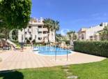 Revente - VILLA -
LAS RAMBLAS GOLF - Inland