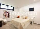 Resale - VILLA -
SAN MIGUEL DE SALINAS - Inland