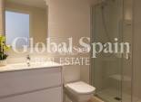 New Build - Apartment -
CAMPOAMOR
