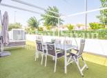 Wederverkoop - APPARTEMENT -
PILAR DE LA HORADADA - Torre de la Horadada