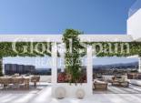 New Build - Apartment -
VILLAJOYOSA - Villajoyosa