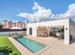 Wiederverkauf - VILLA -
Marrachí - Mallorca