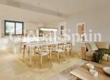 Nieuwbouw - PENTHOUSE -
ESTEPONA - Puerto de Estepona