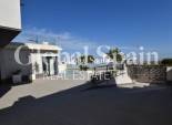 Revente - VILLA -
SAN MIGUEL DE SALINAS - Inland