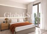 Neubau - VILLA -
TORRE PACHECO - El Jimenado