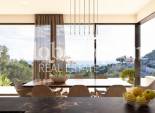 Nueva construcción  - VILLA -
BENISSA - Racó Del Galeno