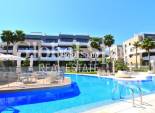 Resale - APARTMENT -
ORIHUELA COSTA - Playa Flamenca
