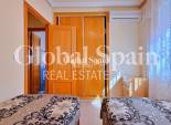 Wiederverkauf - VILLA -
ORIHUELA - Orihuela Costa