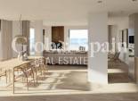Nieuwbouw - PENTHOUSE -
MONCOFA - Playa de Moncofa