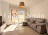 Wiederverkauf - WOHNUNG -
TORREVIEJA - Parque de las Naciones