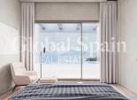 New Build - VILLA -
ALTEA - ALTEA HILLS
