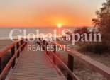 Revente - APPARTEMENT -
TORREVIEJA - La Mata