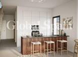 New Build - VILLA -
TORREVIEJA - Aguas Nuevas