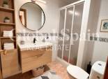 Revente - APPARTEMENT -
GUARDAMAR DEL SEGURA - Beach Guardamar