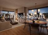 Nouvelle construction - APPARTEMENT -
ESTEPONA - Las Mesas