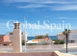 Resale - VILLA -
LA MANGA DEL MAR MENOR