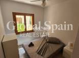 Wiederverkauf - WOHNUNG -
ORIHUELA COSTA - La Zenia