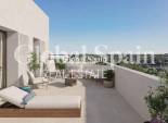 Neubau - VILLA -
SOTOGRANDE - Urbanización Sotogrande