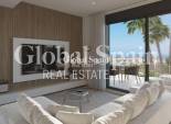 Nueva construcción  - CASA -
MANILVA - Urb. Bahia de las Rocas