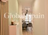 Wiederverkauf - WOHNUNG -
TORREVIEJA - Costa Blanca
