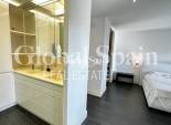 Resale - Penthouse -
GUARDAMAR DEL SEGURA