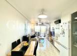 Wiederverkauf - WOHNUNG -
TORREVIEJA - Costa Blanca