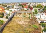 Wiederverkauf - GRUNDSTÜCK -
TORREVIEJA - LOS BALCONES - LOS ALTOS