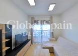 Resale - APARTMENT -
ORIHUELA COSTA - Lomas de Cabo Roig
