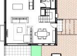Nieuwbouw - VILLA -
DENIA - Tossal Gros