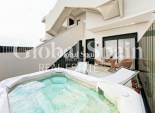 Nieuwbouw - APPARTEMENT -
SAN PEDRO DEL PINATAR - Los Peñascos