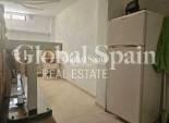 Wiederverkauf - VILLA -
GUARDAMAR DEL SEGURA - Campomar