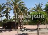 Wiederverkauf - VILLA -
ELCHE - Costa Blanca