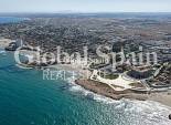Wiederverkauf - WOHNUNG -
ORIHUELA COSTA - Costa Blanca