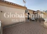 Wiederverkauf - HAUS -
TORREVIEJA - Costa Blanca