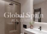 New Build - PENTHOUSE -
TORRE PACHECO - Santa Rosalia Lake And Life Resort