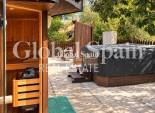 Odsprzedaż - WILLA  -
MURCIA - Costa Blanca Sur
