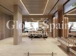 Nueva construcción  - VILLA -
MARBELLA - Nueva Andalucia