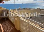 Resale - APARTMENT -
ORIHUELA COSTA - CAMPOAMOR