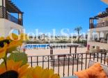 Venta - APARTAMENTO -
El Valle Golf Resort - Inland
