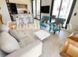 Resale - APARTMENT -
SANTA ROSALÍA - Inland